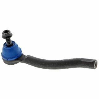 Front Right Outer Steering Tie Rod End