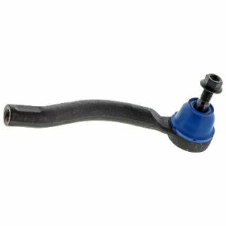 Front Left Outer Steering Tie Rod End
