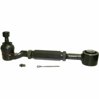 Rear Lower Forward Suspension Control Arm and Ball Joint Assembly