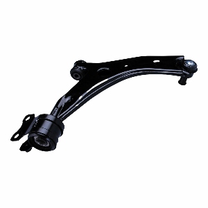Front Left Lower Suspension Control Arm and Ball Joint Assembly