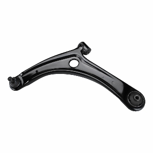 Front Left Lower Suspension Control Arm and Ball Joint Assembly