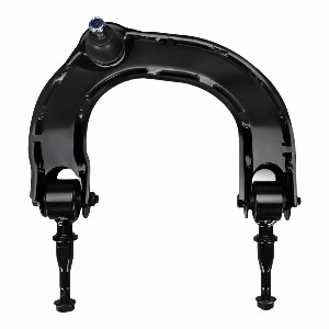 Front Right Upper Suspension Control Arm and Ball Joint Assembly