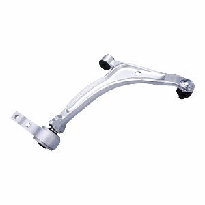 Front Left Lower Suspension Control Arm and Ball Joint Assembly