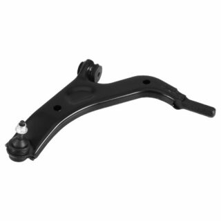 Front Left Lower Suspension Control Arm and Ball Joint Assembly