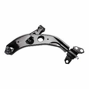Front Left Lower Suspension Control Arm and Ball Joint Assembly