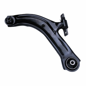 Front Left Lower Suspension Control Arm and Ball Joint Assembly