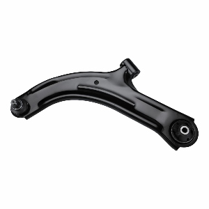 Front Left Lower Suspension Control Arm and Ball Joint Assembly