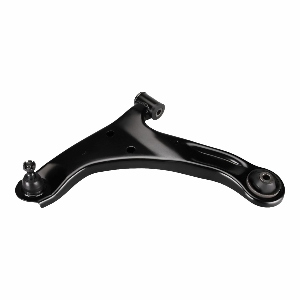 Front Left Lower Suspension Control Arm and Ball Joint Assembly
