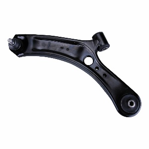Front Left Lower Suspension Control Arm and Ball Joint Assembly
