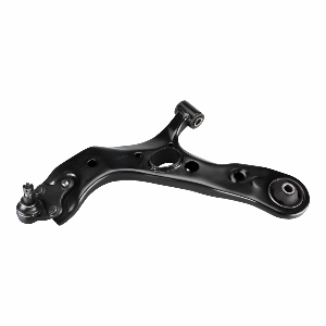 Front Left Lower Suspension Control Arm and Ball Joint Assembly
