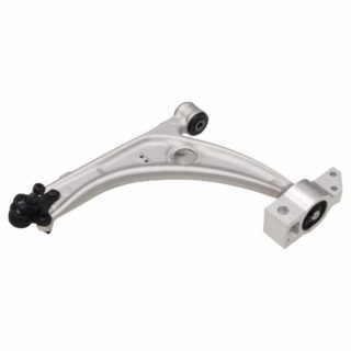 Front Left Lower Suspension Control Arm and Ball Joint Assembly