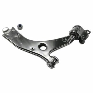 Front Left Lower Suspension Control Arm and Ball Joint Assembly