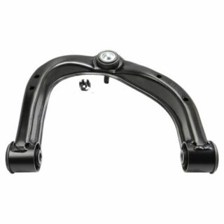 Front Right Upper Suspension Control Arm and Ball Joint Assembly