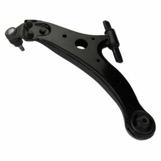Front Right Lower Suspension Control Arm and Ball Joint Assembly