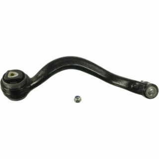 Front Left Lower Forward Suspension Control Arm and Ball Joint Assembly