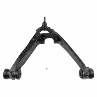 Front Right Lower Suspension Control Arm and Ball Joint Assembly