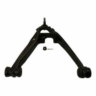 Front Right Lower Suspension Control Arm and Ball Joint Assembly