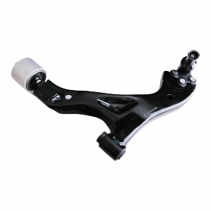 Front Left Lower Suspension Control Arm and Ball Joint Assembly
