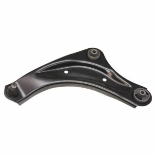 Front Right Lower Suspension Control Arm and Ball Joint Assembly