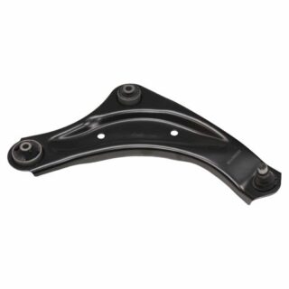 Front Left Lower Suspension Control Arm and Ball Joint Assembly