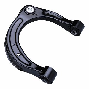 Front Right Upper Suspension Control Arm and Ball Joint Assembly