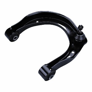 Front Left Upper Suspension Control Arm and Ball Joint Assembly
