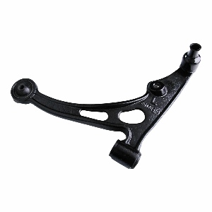 Front Left Lower Suspension Control Arm and Ball Joint Assembly