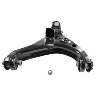 Front Right Lower Suspension Control Arm and Ball Joint Assembly