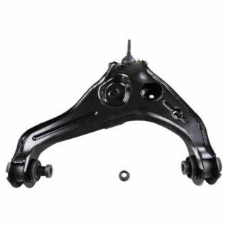 Front Left Lower Suspension Control Arm and Ball Joint Assembly
