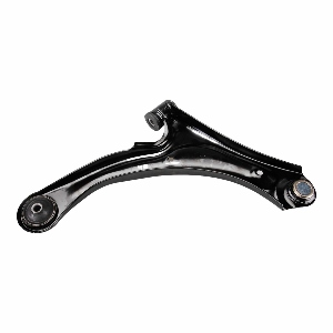 Front Left Lower Suspension Control Arm and Ball Joint Assembly
