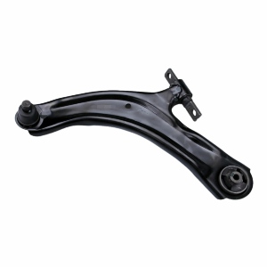 Front Left Lower Suspension Control Arm and Ball Joint Assembly