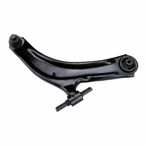Front Right Lower Suspension Control Arm and Ball Joint Assembly