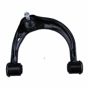 Front Right Upper Suspension Control Arm and Ball Joint Assembly
