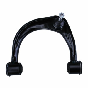 Front Left Upper Suspension Control Arm and Ball Joint Assembly