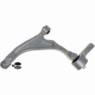 Front Right Lower Suspension Control Arm and Ball Joint Assembly