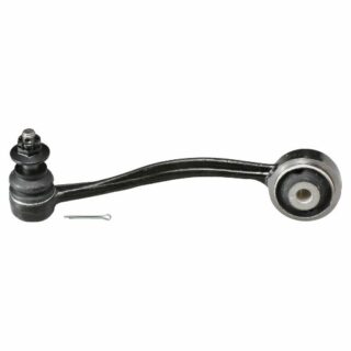 Front Left Upper Rearward Suspension Control Arm and Ball Joint Assembly