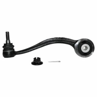 Front Right Upper Forward Suspension Control Arm and Ball Joint Assembly
