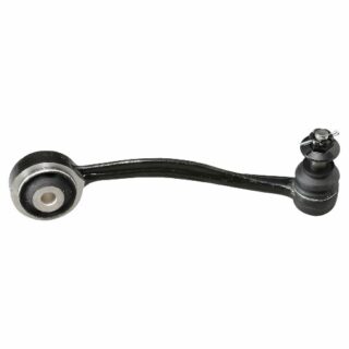 Front Right Upper Rearward Suspension Control Arm and Ball Joint Assembly