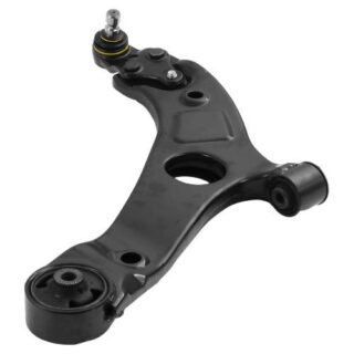 Front Left Lower Suspension Control Arm and Ball Joint Assembly