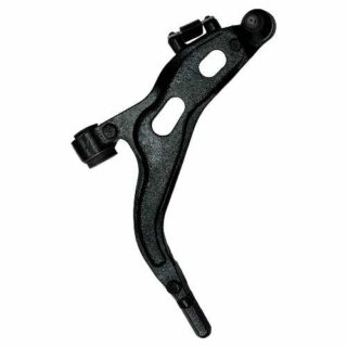 Front Right Lower Suspension Control Arm and Ball Joint Assembly