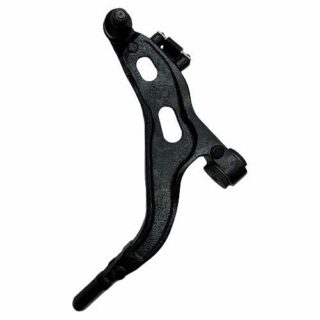 Front Left Lower Suspension Control Arm and Ball Joint Assembly