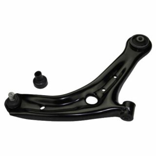 Front Right Lower Suspension Control Arm and Ball Joint Assembly