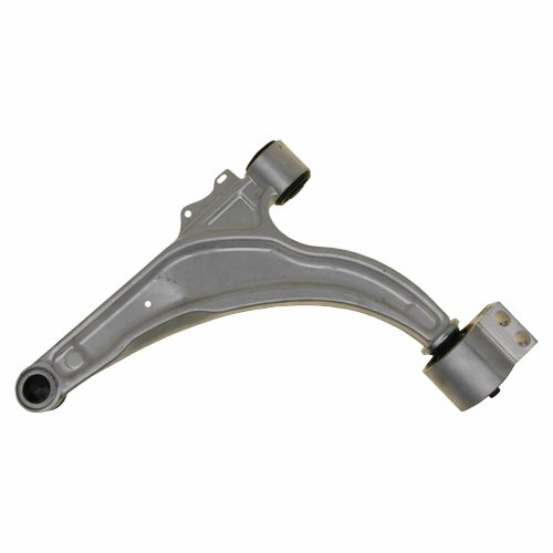Front Right Lower Suspension Control Arm and Ball Joint Assembly