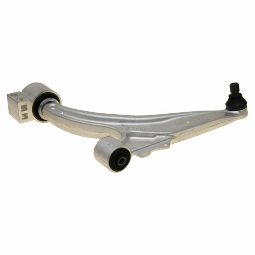 Front Left Lower Suspension Control Arm and Ball Joint Assembly