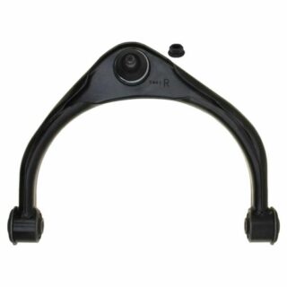Front Right Upper Suspension Control Arm and Ball Joint Assembly