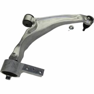Front Left Lower Suspension Control Arm and Ball Joint Assembly