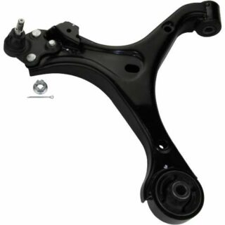 Front Right Lower Suspension Control Arm and Ball Joint Assembly