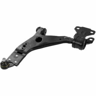 Front Left Lower Suspension Control Arm and Ball Joint Assembly