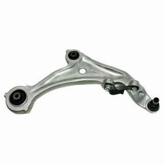 Front Right Lower Suspension Control Arm and Ball Joint Assembly