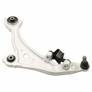 Front Left Lower Suspension Control Arm and Ball Joint Assembly